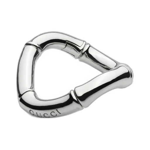 Gucci Bamboo Cuff Bracelet