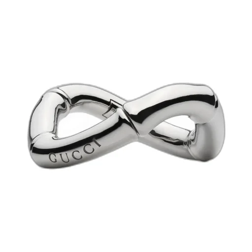 Gucci Bamboo Cuff Bracelet