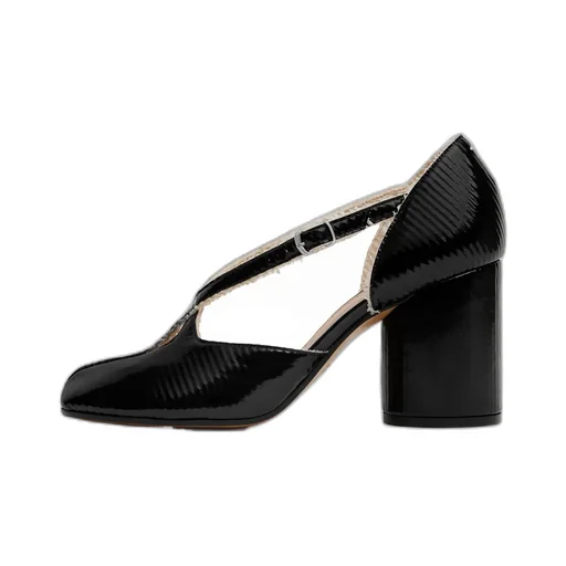 Maison Margiela Tabi Dcollet Pumps
