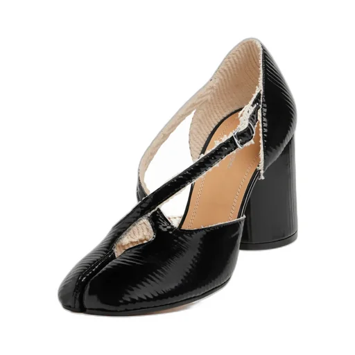 Maison Margiela Tabi Dcollet Pumps