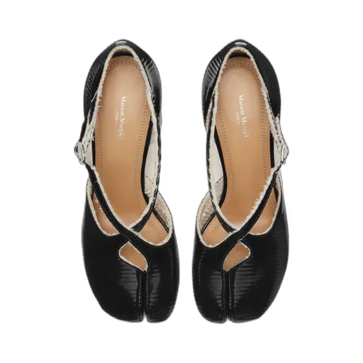 Maison Margiela Tabi Dcollet Pumps