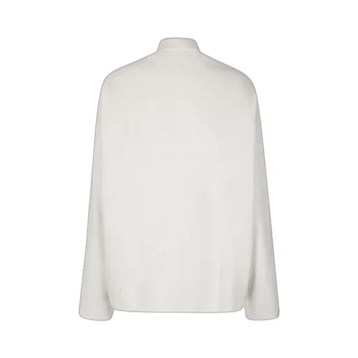 Rick Owens Island Straight Hem Jacket