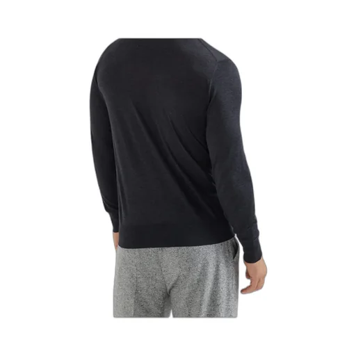 Crew-Neck Sweater