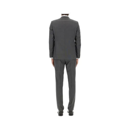 Zegna Single Breasted Suit