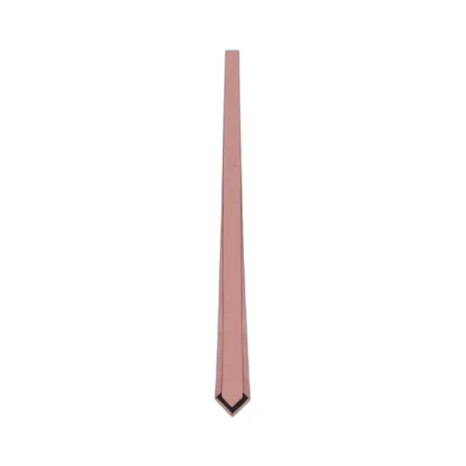 Tie In Silk Twill