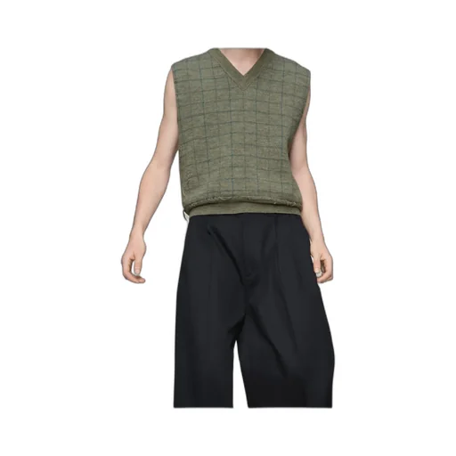 Maison Margiela Knit Vest