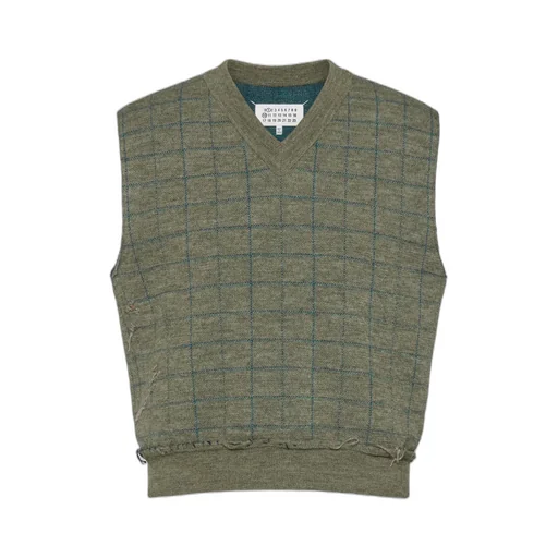 Maison Margiela Knit Vest