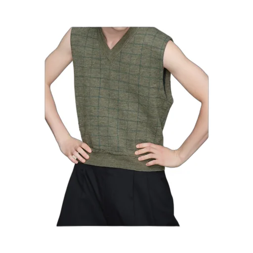 Maison Margiela Knit Vest