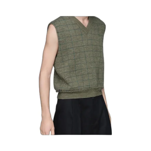 Maison Margiela Knit Vest