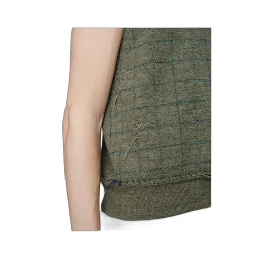 Maison Margiela Knit Vest