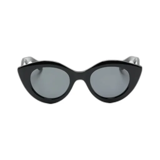 Geometric Sunglasses