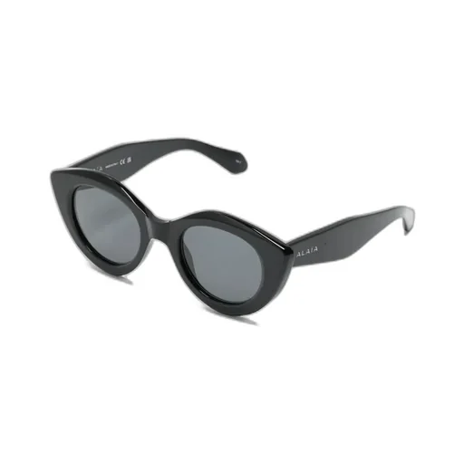 Geometric Sunglasses