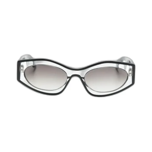 Full Frame Sunglasses