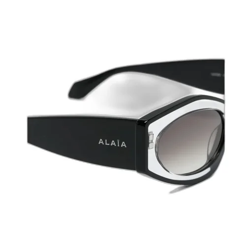 Full Frame Sunglasses