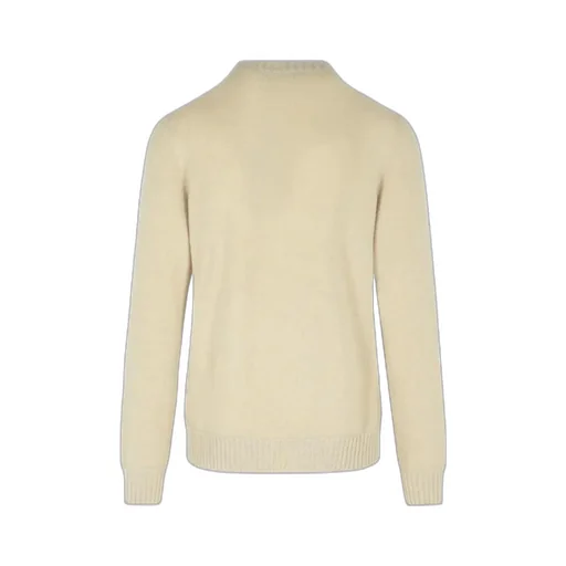 Gran Sasso Crewneck Knitted Jumper