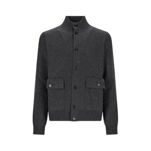Double Knit Jacket