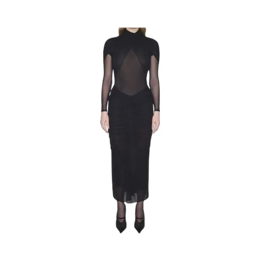 Mugler Black