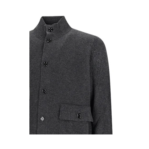 Double Knit Jacket