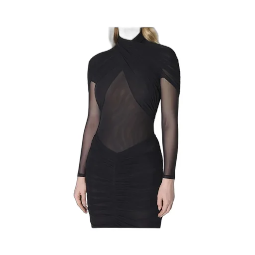 Mugler Black