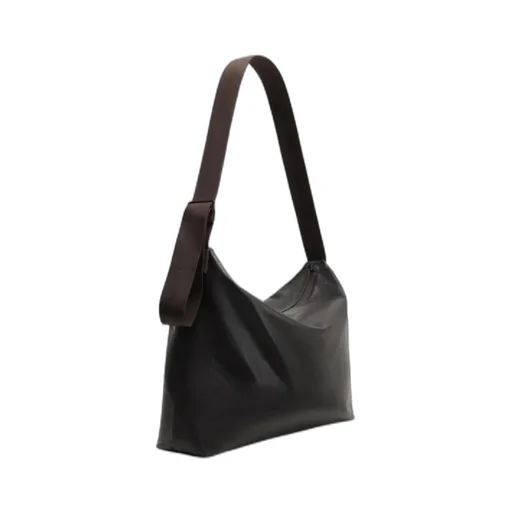 Lemaire Large Folio Shoulder Bag