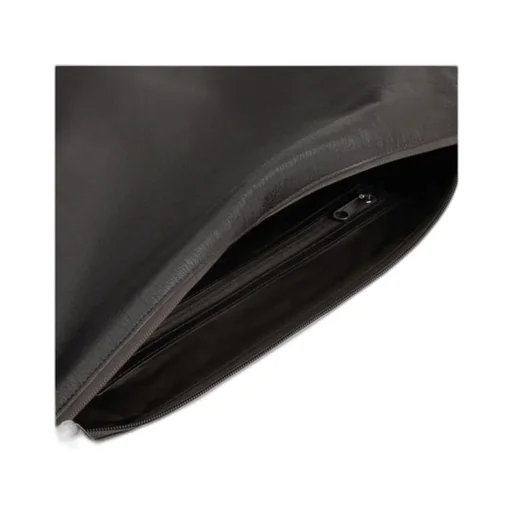 Lemaire Large Folio Shoulder Bag