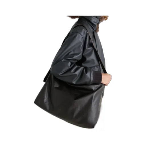 Lemaire Large Folio Shoulder Bag