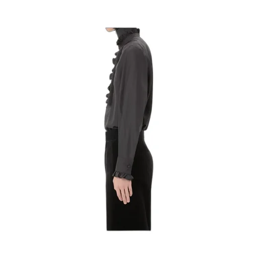 Long-Sleeved Shirt