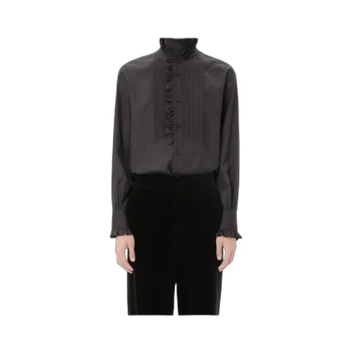 Long-Sleeved Shirt
