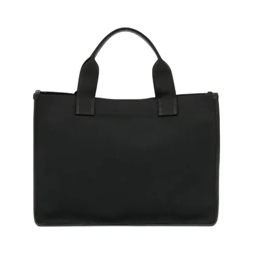 Maison Margiela Small Cabas Top Handle Tote Bag