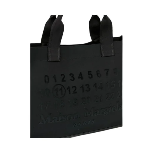 Maison Margiela Small Cabas Top Handle Tote Bag