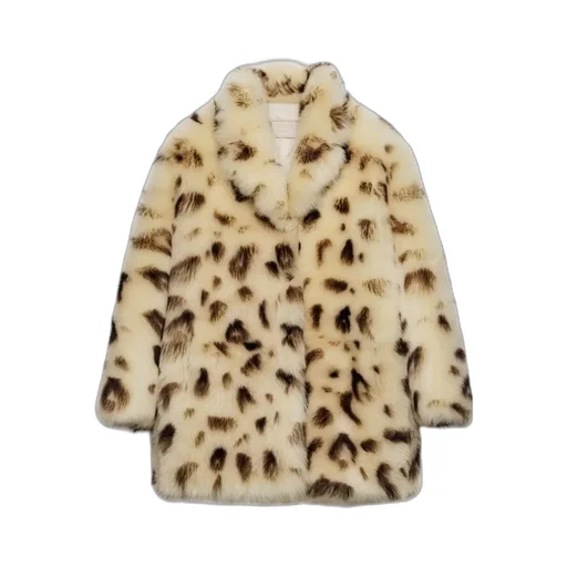Prada Long-Sleeved Button-Up Coat