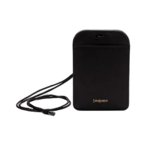 Logo Card Holder