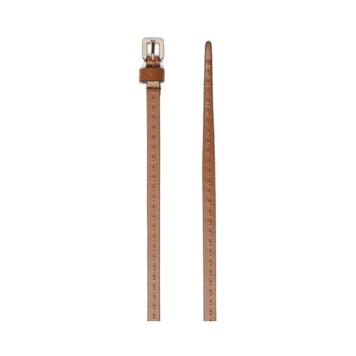 Natural Leather Belt