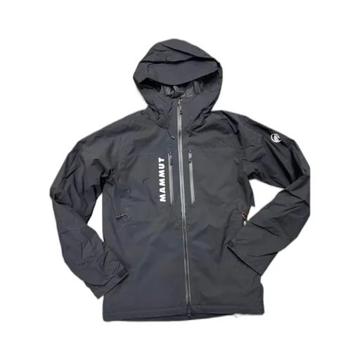 Long-Sleeved Casual Jacket