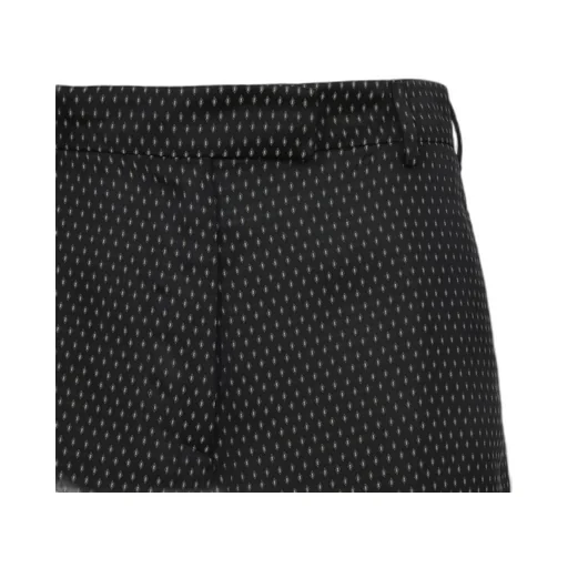 Belt Loop Casual Pants