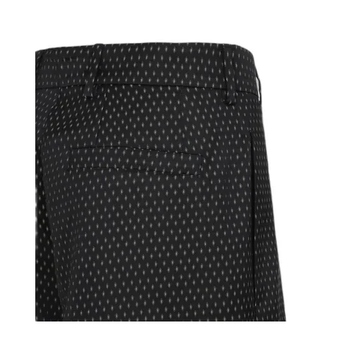 Belt Loop Casual Pants