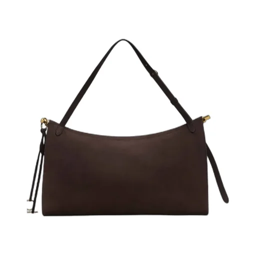 Large Le Click East West Shoulder Bag