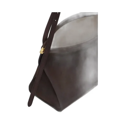 Large Le Click East West Shoulder Bag