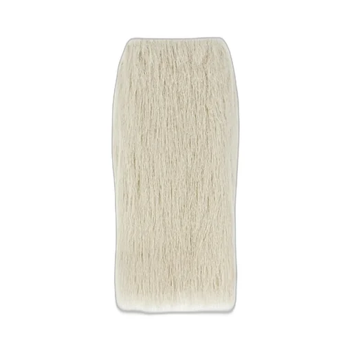 Dries Van Noten Fringed Skirt
