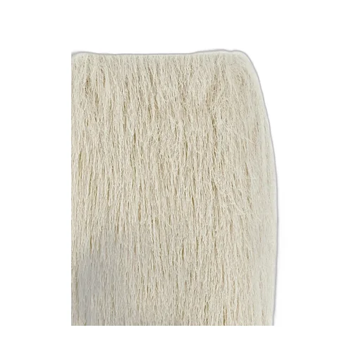 Dries Van Noten Fringed Skirt