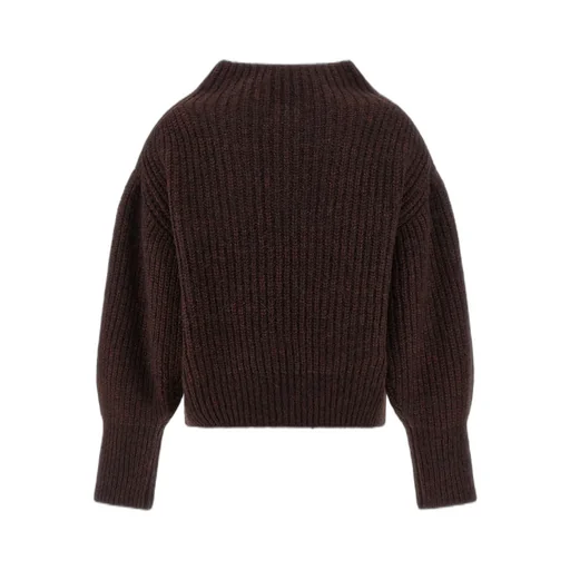 Dries Van Noten Teubina Knitted Jumper