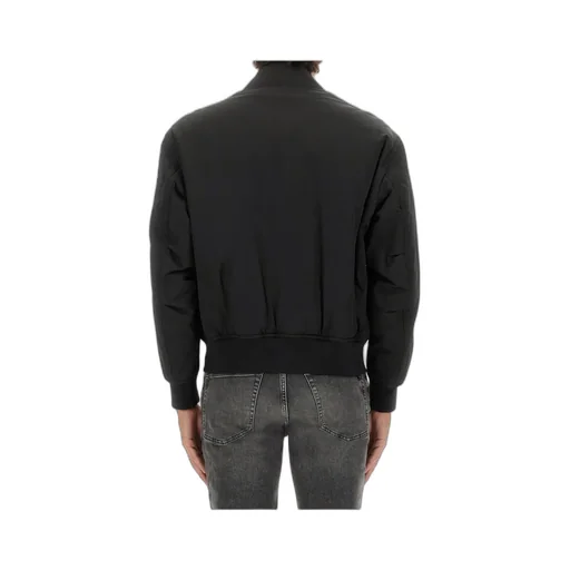 Pocket Zip Jacket