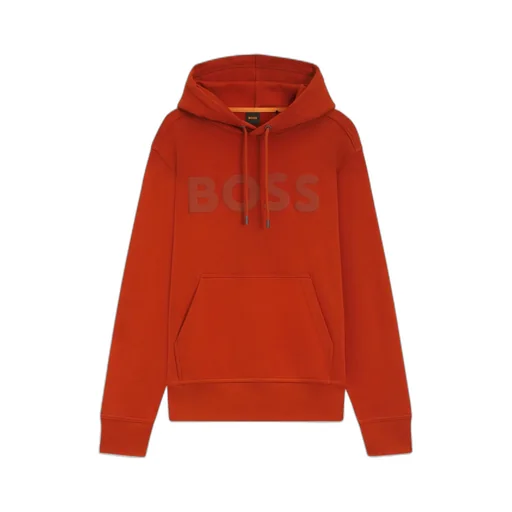 Long Sleeve Sweatshirt
