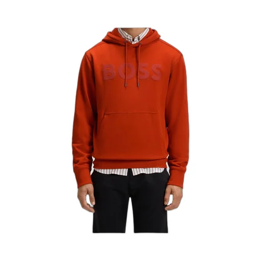 Long Sleeve Sweatshirt