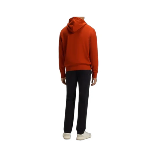 Long Sleeve Sweatshirt