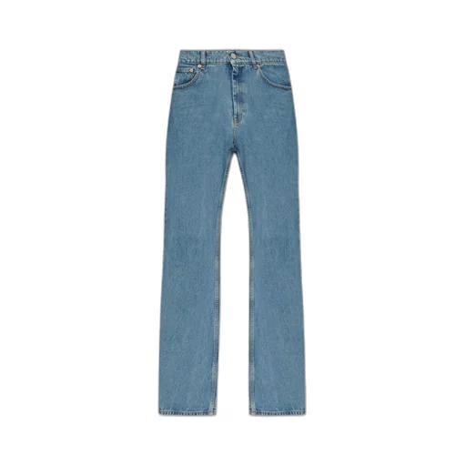 Denim Cotton Jeans