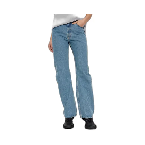 Denim Cotton Jeans