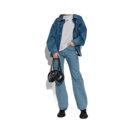 Denim Cotton Jeans