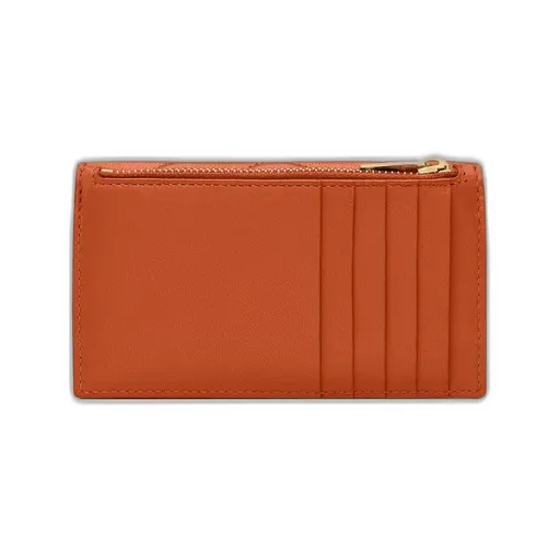 Chevron Logo Wallet