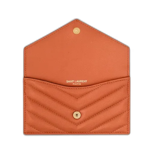 Chevron Logo Wallet